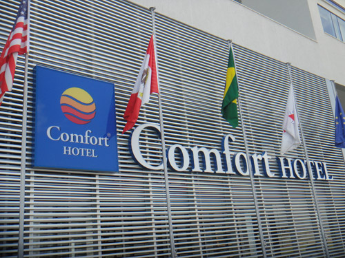 TARCÍSIO<br> M. DE ALMEIDA